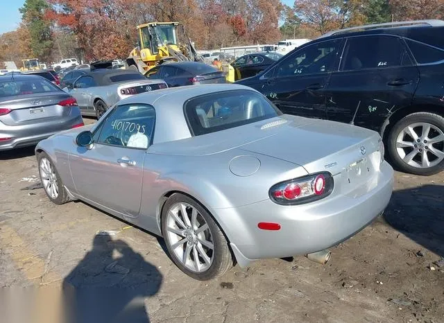 JM1NC26F780150140 2008 2008 Mazda MX-5- Grand Touring 3