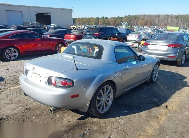 JM1NC26F780150140 2008 2008 Mazda MX-5- Grand Touring 4