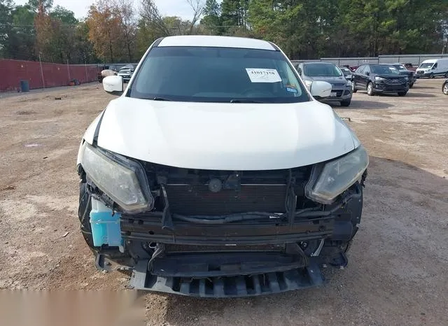 5N1AT2MT2FC847150 2015 2015 Nissan Rogue- S 6