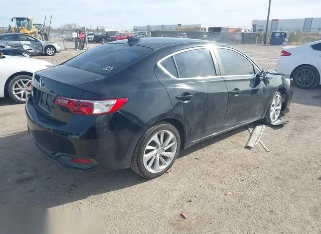 19UDE2F7XGA007840 2016 2016 Acura ILX- Premium Package/Tech 4