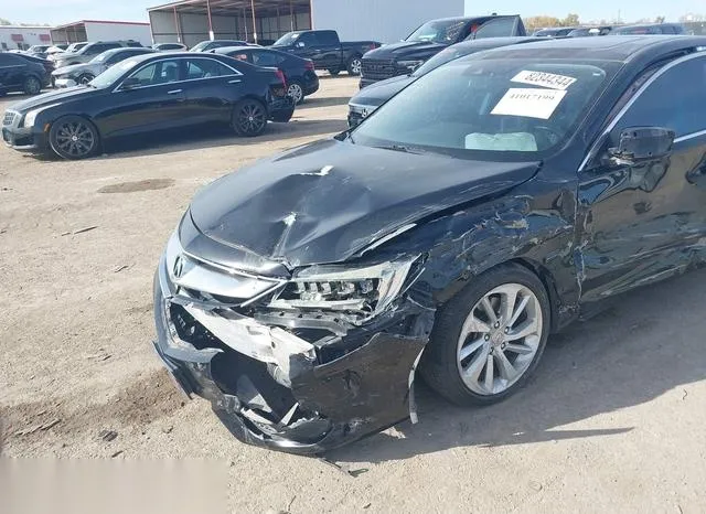 19UDE2F7XGA007840 2016 2016 Acura ILX- Premium Package/Tech 6