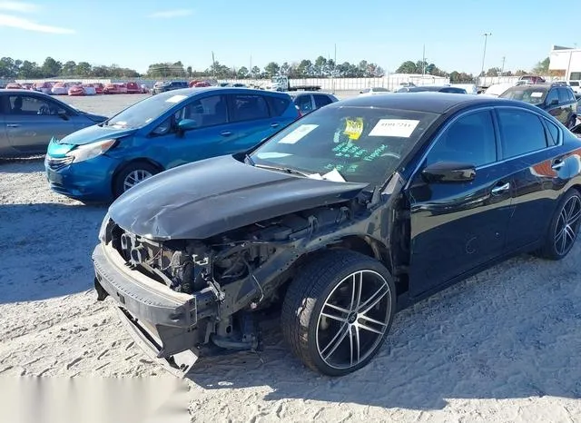 1N4AL3APXJC205985 2018 2018 Nissan Altima- 2-5 S 6