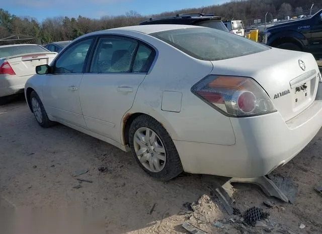 1N4AL21EX9N431338 2009 2009 Nissan Altima- 2-5 S 3