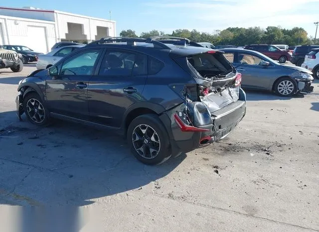 JF2GTABC0JH237482 2018 2018 Subaru Crosstrek- 2-0I Premium 3