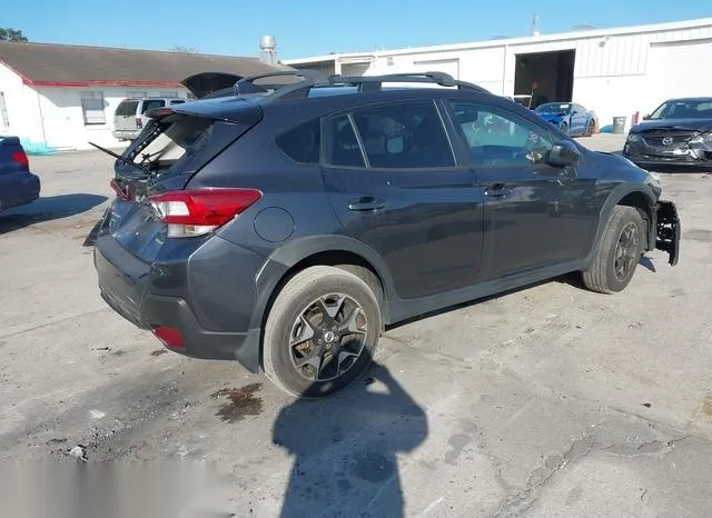 JF2GTABC0JH237482 2018 2018 Subaru Crosstrek- 2-0I Premium 4