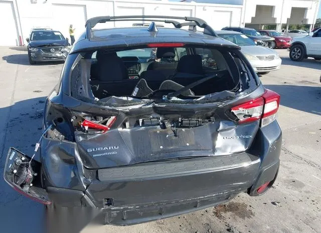 JF2GTABC0JH237482 2018 2018 Subaru Crosstrek- 2-0I Premium 6