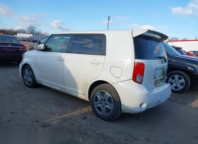 JTLZE4FEXEJ054544 2014 2014 Scion XB 3