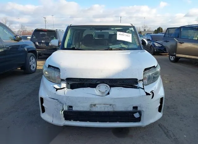 JTLZE4FEXEJ054544 2014 2014 Scion XB 6