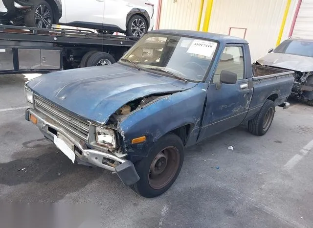 JT4RN34R6D0078291 1983 1983 Toyota Pickup- 1/2 Ton Rn34 2