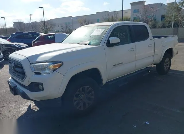 3TMBZ5DNXGM004128 2016 2016 Toyota Tacoma- SR5 2