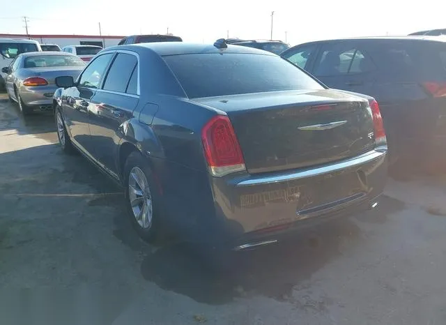 2C3CCAAG0FH749279 2015 2015 Chrysler 300- Limited 3