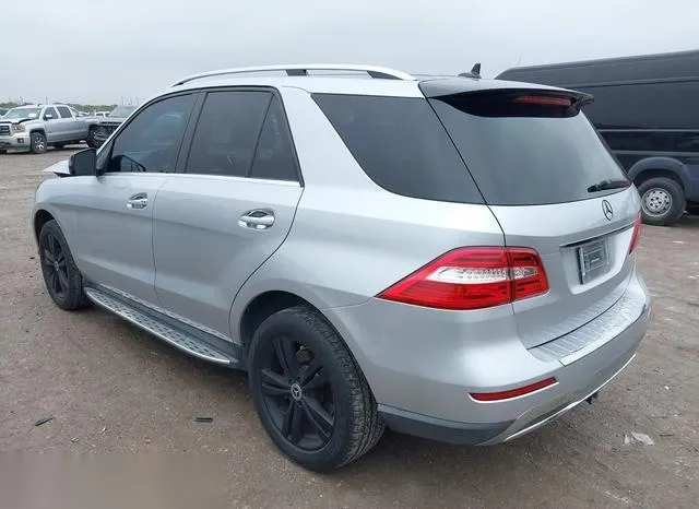 4JGDA5JB7DA234420 2013 2013 Mercedes-Benz ML 350 3