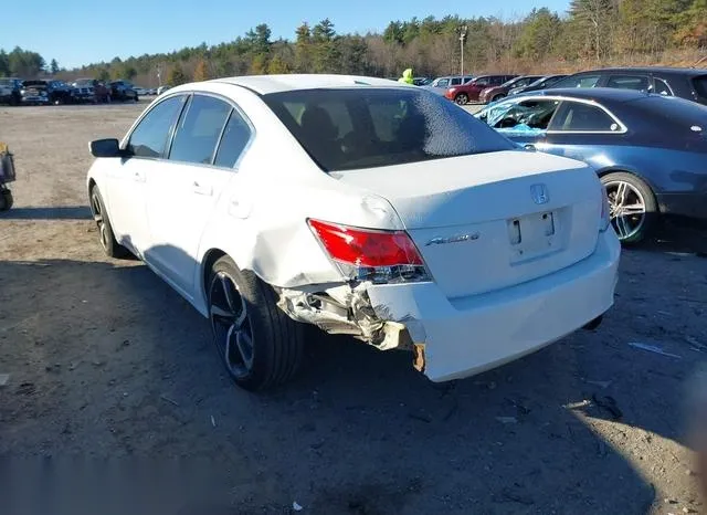 1HGCP2F8XAA184507 2010 2010 Honda Accord- 2-4 Ex-L 3