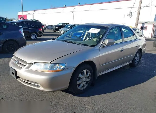 JHMCG56622C006805 2002 2002 Honda Accord- 2-3 EX 2