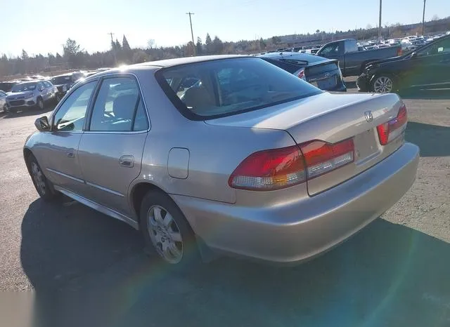 JHMCG56622C006805 2002 2002 Honda Accord- 2-3 EX 3