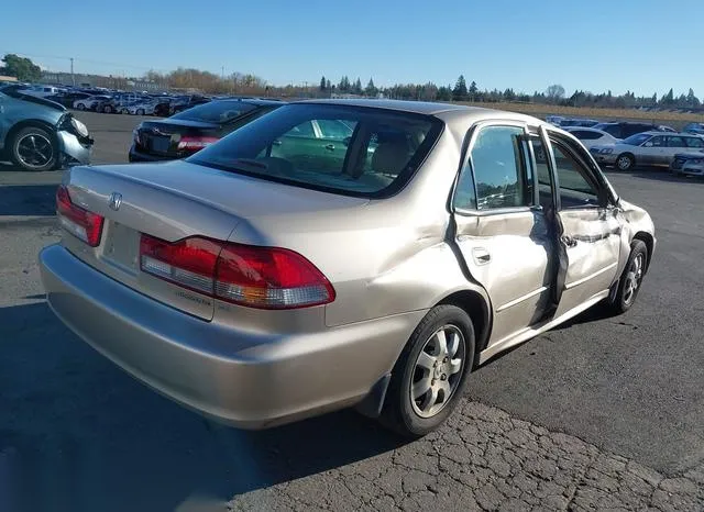 JHMCG56622C006805 2002 2002 Honda Accord- 2-3 EX 4