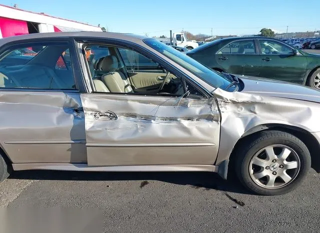 JHMCG56622C006805 2002 2002 Honda Accord- 2-3 EX 6