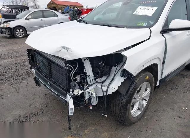 3GKALTEG1RL350616 2024 2024 GMC Terrain- Awd Sle 6