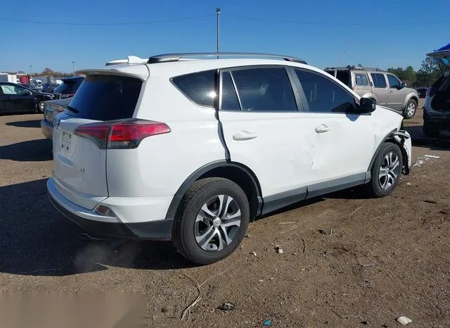 JTMZFREV1HJ100953 2017 2017 Toyota RAV4- LE 4