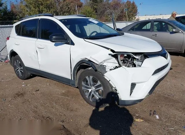 JTMZFREV1HJ100953 2017 2017 Toyota RAV4- LE 6