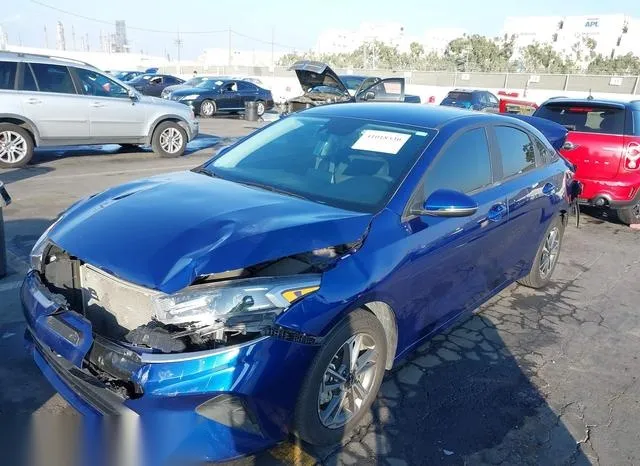 3KPF24AD2PE509859 2023 2023 KIA Forte- Lxs 2