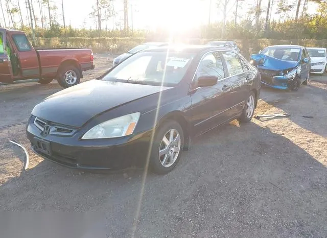 1HGCM66515A079575 2005 2005 Honda Accord- 3-0 EX 2