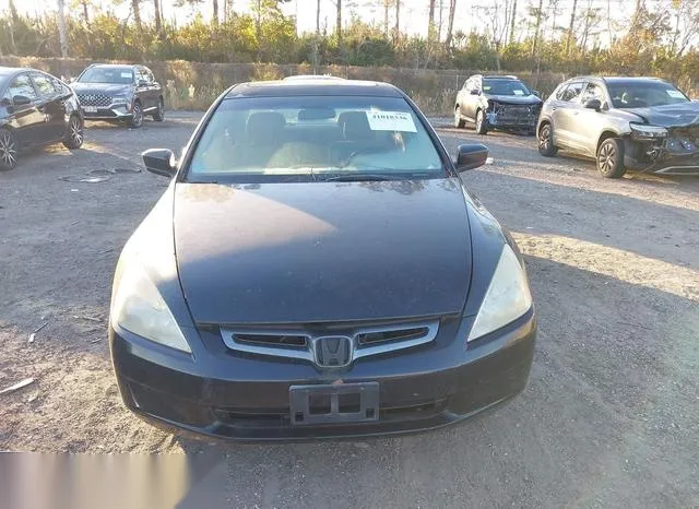 1HGCM66515A079575 2005 2005 Honda Accord- 3-0 EX 6