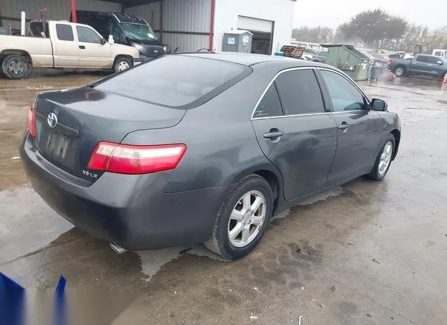 4T1BK46K28U567345 2008 2008 Toyota Camry- Le V6 4