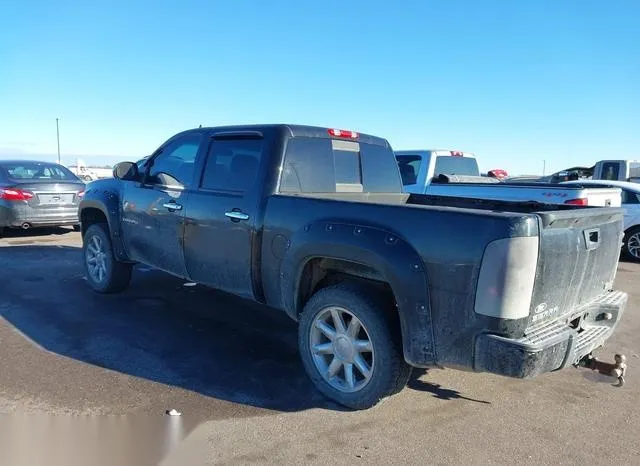 2GTEK638271683497 2007 2007 GMC Sierra- 1500 Denali 3