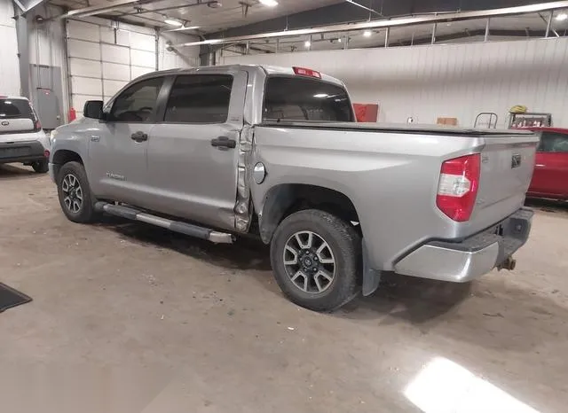 5TFDW5F15HX606748 2017 2017 Toyota Tundra- Sr5 5-7L V8 3