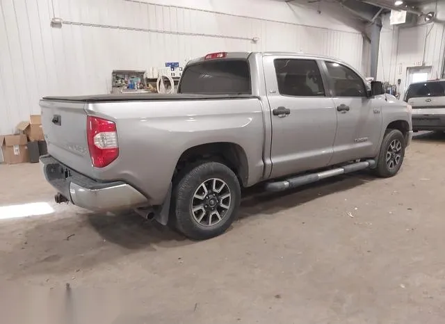 5TFDW5F15HX606748 2017 2017 Toyota Tundra- Sr5 5-7L V8 4