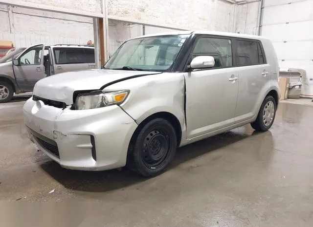 JTLZE4FE8CJ026819 2012 2012 Scion XB 2