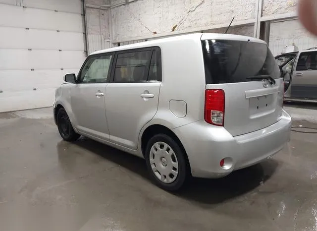 JTLZE4FE8CJ026819 2012 2012 Scion XB 3