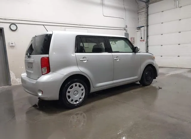 JTLZE4FE8CJ026819 2012 2012 Scion XB 4