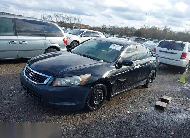 1HGCP26329A173047 2009 2009 Honda Accord- 2-4 LX 2