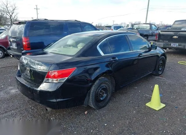 1HGCP26329A173047 2009 2009 Honda Accord- 2-4 LX 4