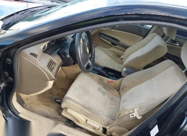 1HGCP26329A173047 2009 2009 Honda Accord- 2-4 LX 5