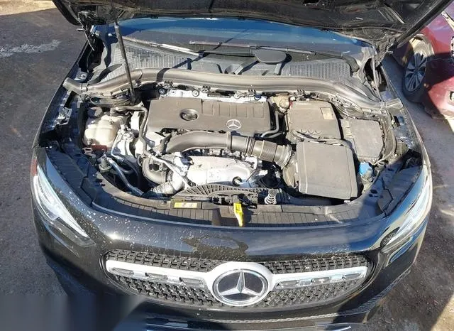 W1N4N4GB2PJ432104 2023 2023 Mercedes-Benz GLA 250 10