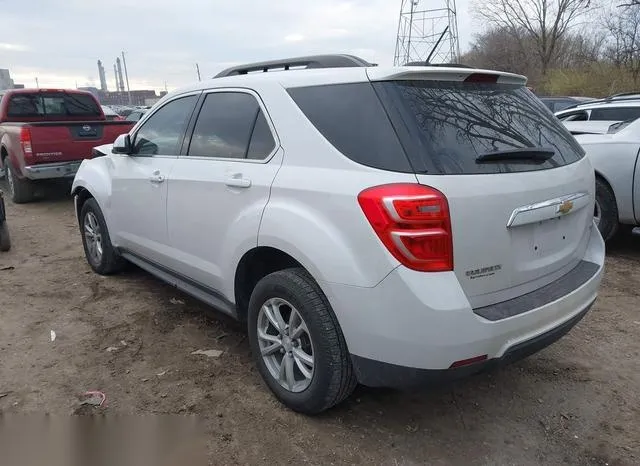 2GNALCEK8H6189918 2017 2017 Chevrolet Equinox- LT 3