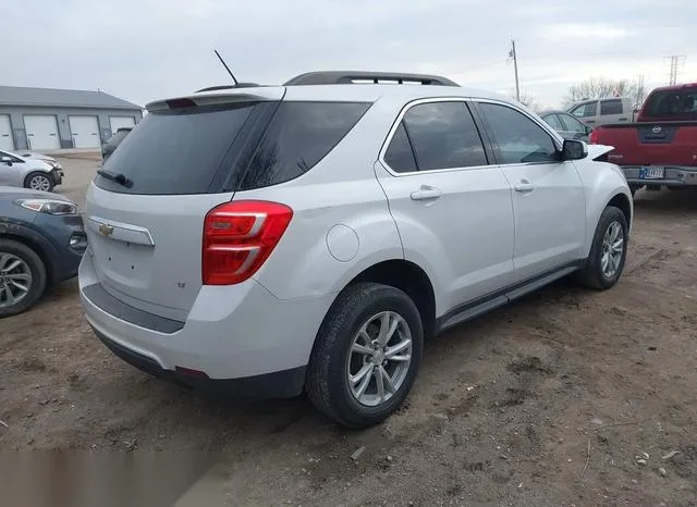 2GNALCEK8H6189918 2017 2017 Chevrolet Equinox- LT 4