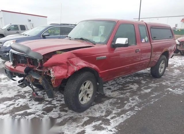 1FTYR15EX6PA15124 2006 2006 Ford Ranger- Fx4 Off-Road/Sport 2