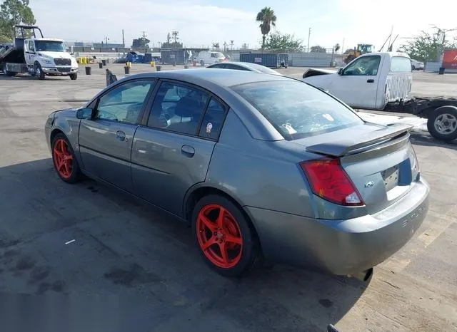 1G8AJ52F65Z129292 2005 2005 Saturn Ion- 2 3