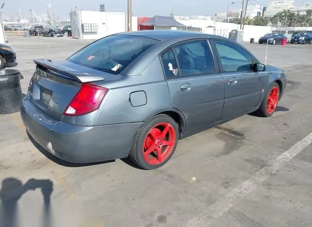 1G8AJ52F65Z129292 2005 2005 Saturn Ion- 2 4