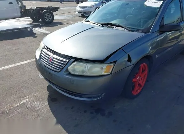 1G8AJ52F65Z129292 2005 2005 Saturn Ion- 2 6