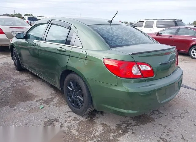 1C3LC46J68N206244 2008 2008 Chrysler Sebring- LX 3