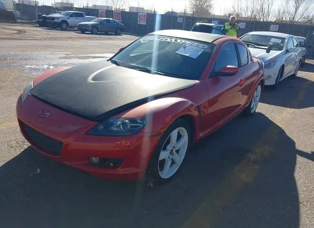 JM1FE173X70211086 2007 2007 Mazda RX-8- Sport 2