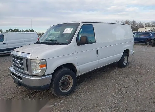 1FTNE14L78DA55552 2008 2008 Ford E-150- Commercial/Recreati 2