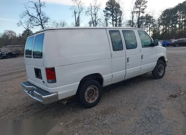 1FTNE14L78DA55552 2008 2008 Ford E-150- Commercial/Recreati 4