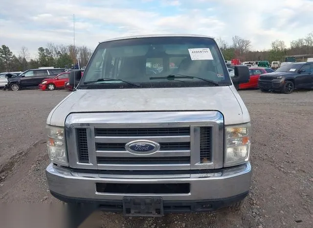 1FTNE14L78DA55552 2008 2008 Ford E-150- Commercial/Recreati 6