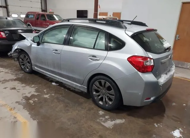 JF1GPAL69E8302966 2014 2014 Subaru Impreza- 2-0I Sport Premium 3